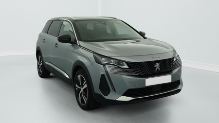 372326_p2 - PEUGEOT - 5008 - 2022