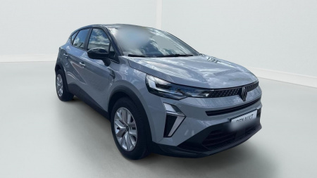 410111_p2 - RENAULT - CAPTUR - 2026