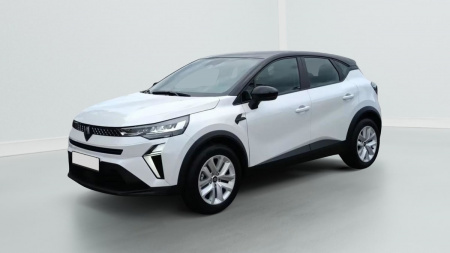 410112_p2 - RENAULT - CAPTUR - 2026