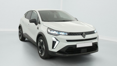 410687_p2 - RENAULT - CAPTUR - 2026