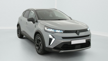 411521_p2 - RENAULT - CAPTUR - 2026 411521_p2 - RENAULT - CAPTUR - 2026