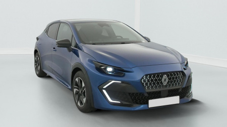 408586_p2 - RENAULT - CLIO 6 - 2026
