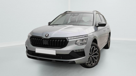 411268_p2 - SKODA - KAMIQ - 2026