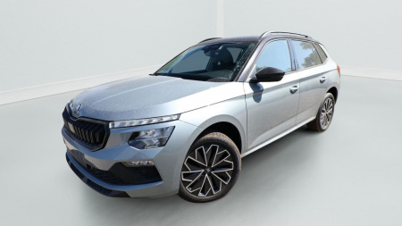 408973_p2 - SKODA - KAMIQ - 2026
