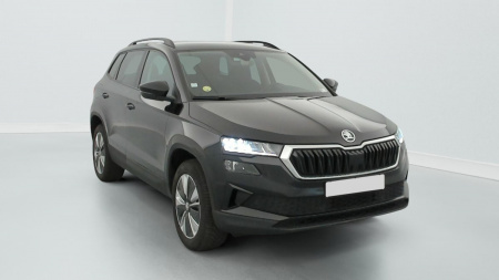 397076_p2 - SKODA - KAROQ - 2022