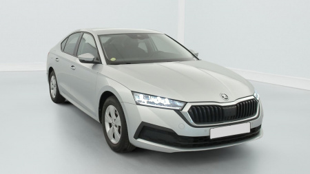 400753_p2 - SKODA - OCTAVIA - 2023
