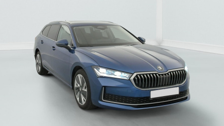 394201_p2 - SKODA - SUPERB - 2025
