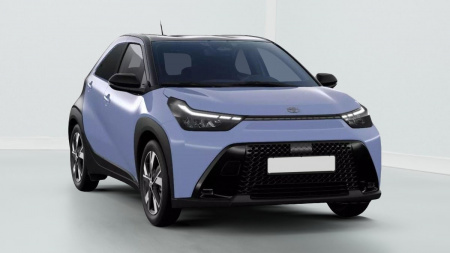 410959_p2 - TOYOTA - AYGO X - 2026
