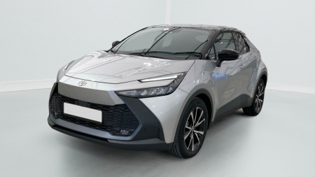 408728_p2 - TOYOTA - C HR - 2026