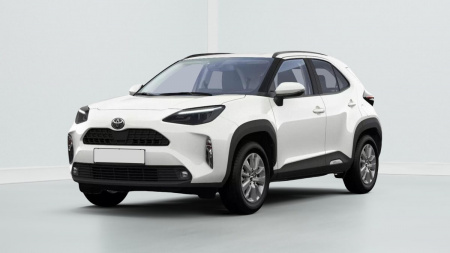 407916_p2 - TOYOTA - YARIS CROSS - 2026
