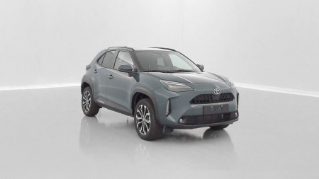 394532_p2 - TOYOTA - YARIS CROSS - 2026