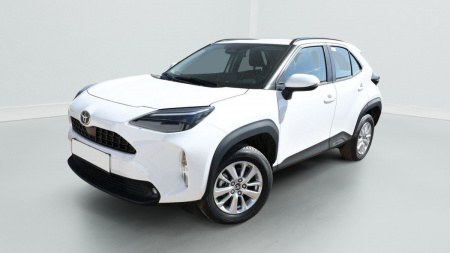 409095_p2 - TOYOTA - YARIS CROSS - 2026