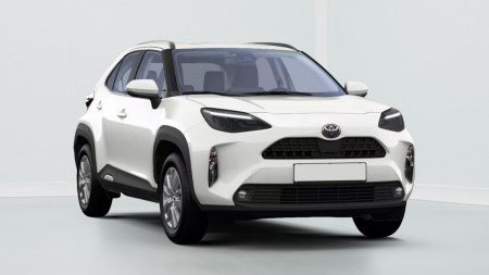 409485_p2 - TOYOTA - YARIS CROSS - 2026