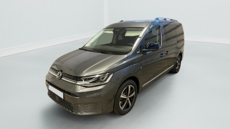 408231_p2 - VOLKSWAGEN - CADDY MAXI HYBRID - 2026