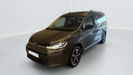 408230_p2 - VOLKSWAGEN - CADDY MAXI HYBRID - 2026
