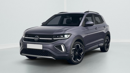 410752_p2 - VOLKSWAGEN - T CROSS - 2026