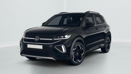 410753_p2 - VOLKSWAGEN - T CROSS - 2026