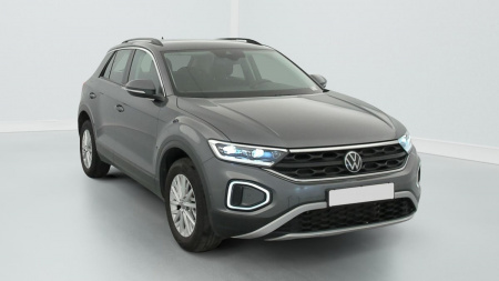 402479_p2 - VOLKSWAGEN - T ROC - 2023
