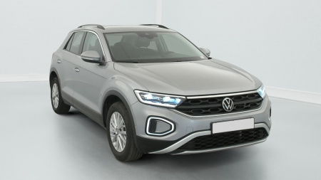 402777_p2 - VOLKSWAGEN - T ROC - 2023