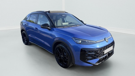 409255_p2 - VOLKSWAGEN - T ROC - 2026
