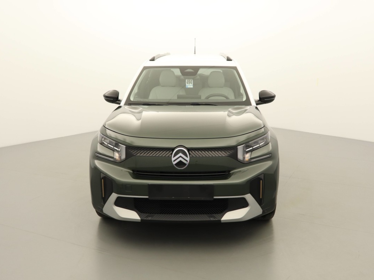 O204016_p3 - CITROEN - E C3 AIRCROSS - 2025 - photo 3
