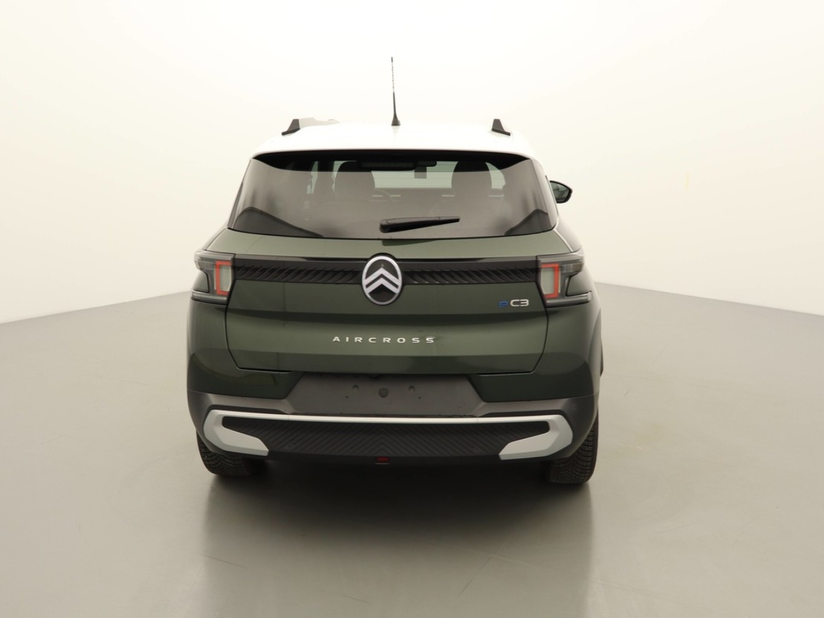 O204016_p3 - CITROEN - E C3 AIRCROSS - 2025 - photo 5