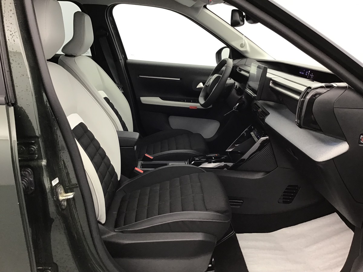 O204016_p3 - CITROEN - E C3 AIRCROSS - 2025 - photo 6