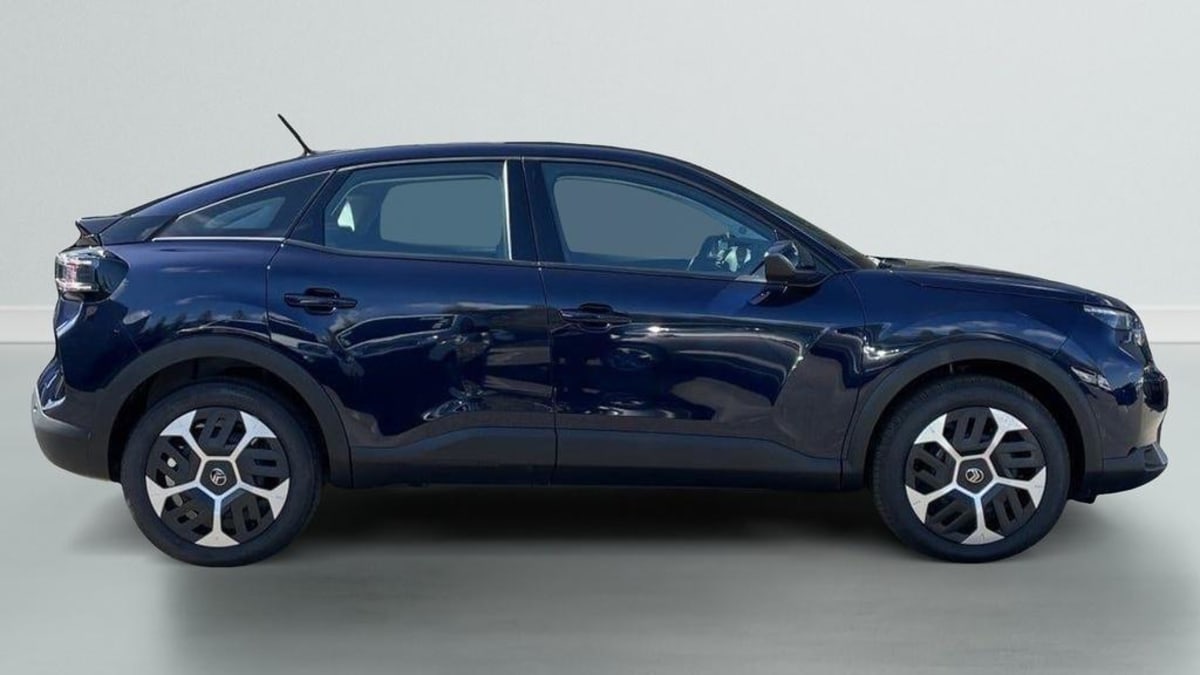 408116_p2 - CITROEN - C4 - 2026 - photo 4