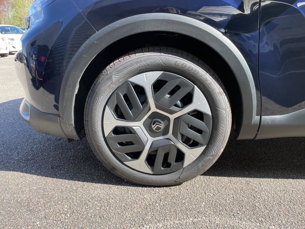 408116_p2 - CITROEN - C4 - 2026 - photo 9