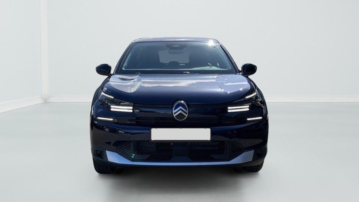 408116_p2 - CITROEN - C4 - 2026 - photo 2