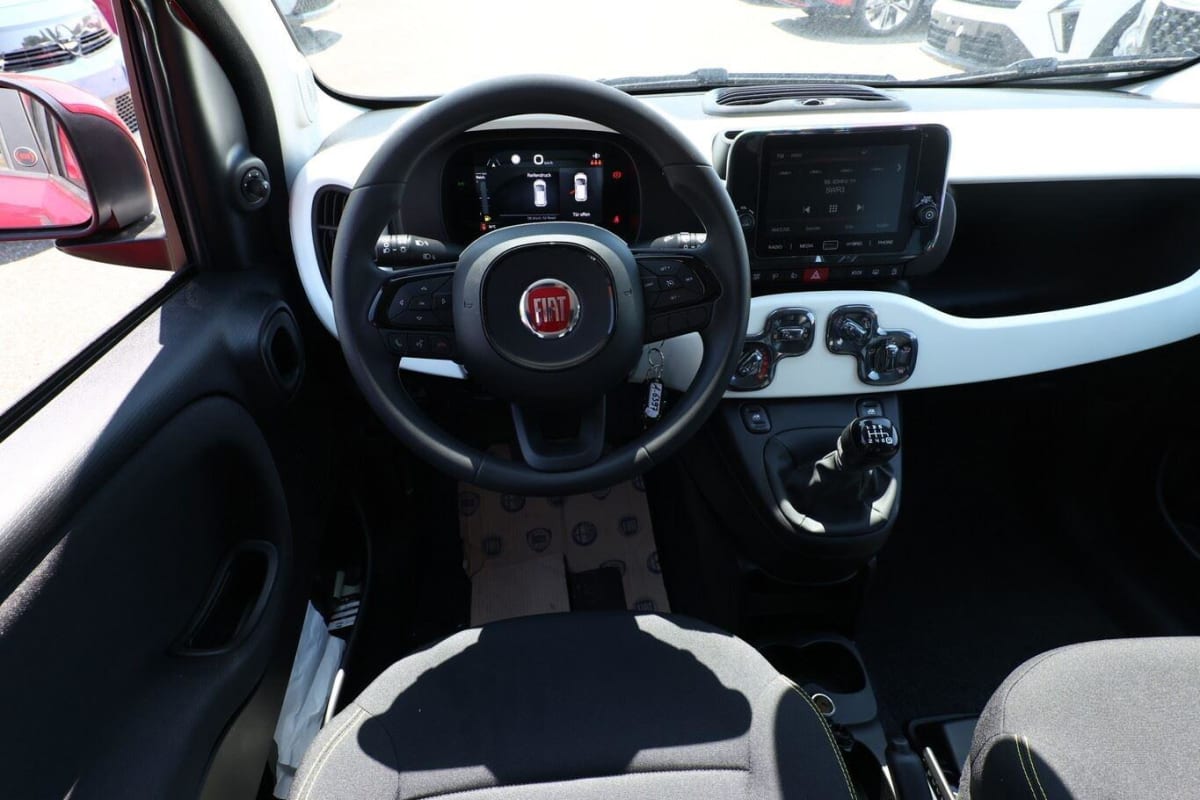 411149_p2 - FIAT - PANDA - 2026 - photo 7