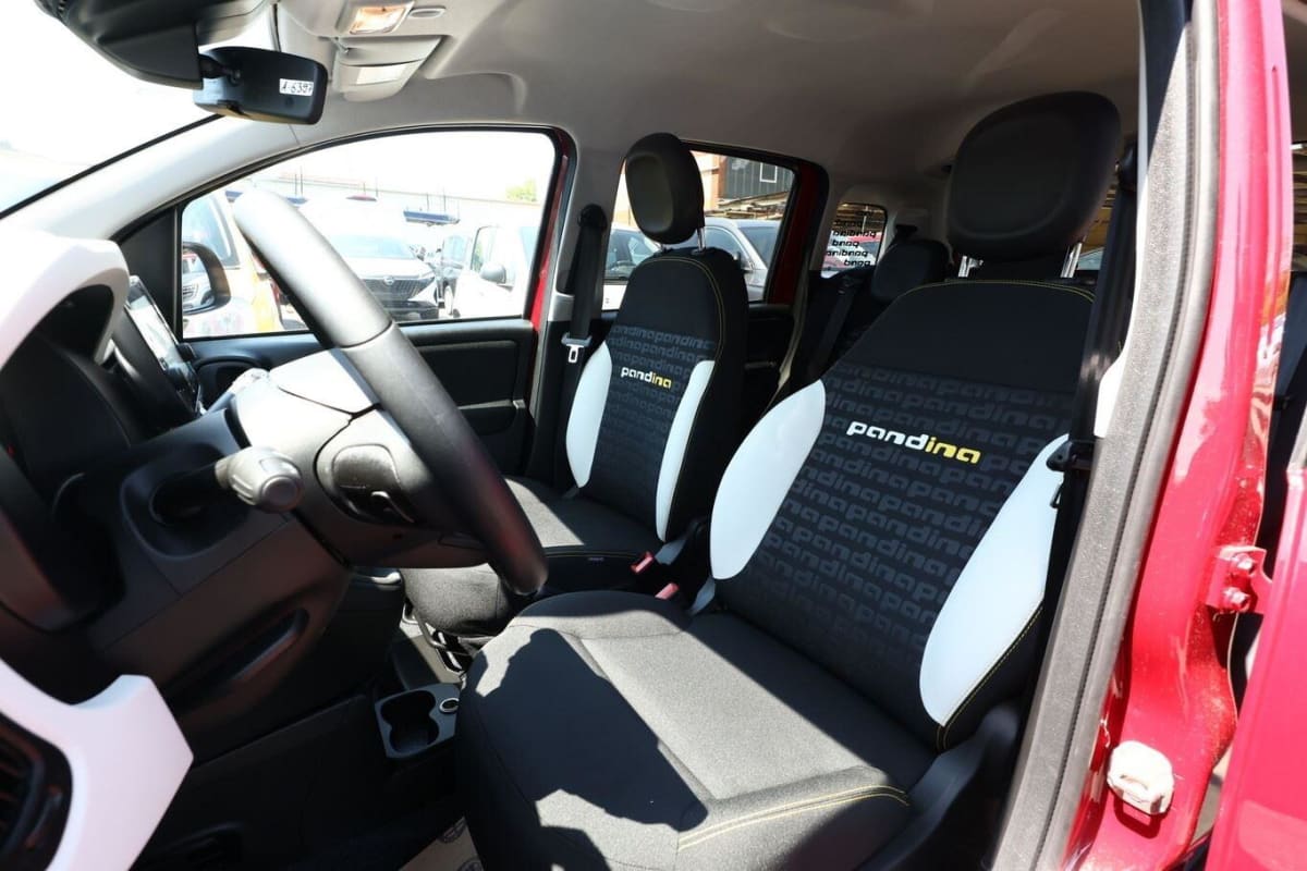 411149_p2 - FIAT - PANDA - 2026 - photo 6