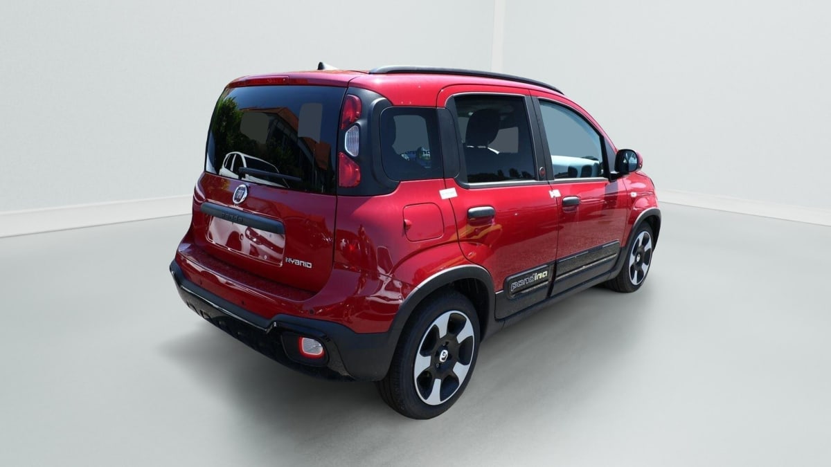 411149_p2 - FIAT - PANDA - 2026 - photo 3