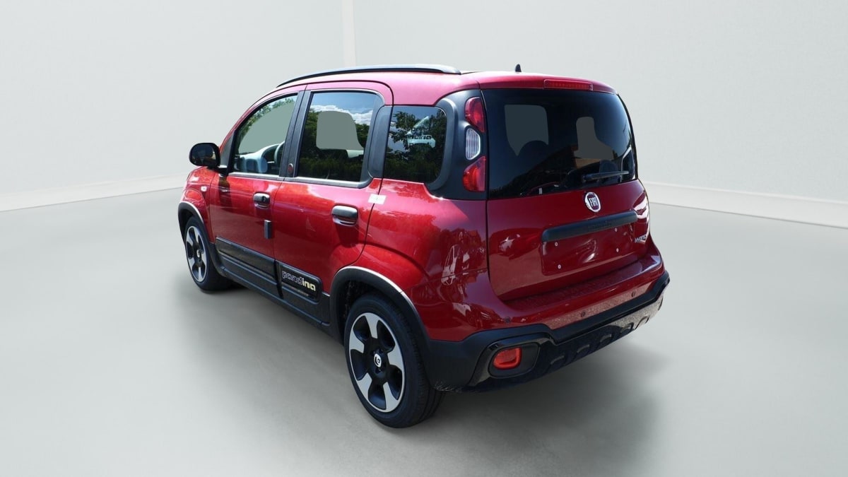 411149_p2 - FIAT - PANDA - 2026 - photo 4