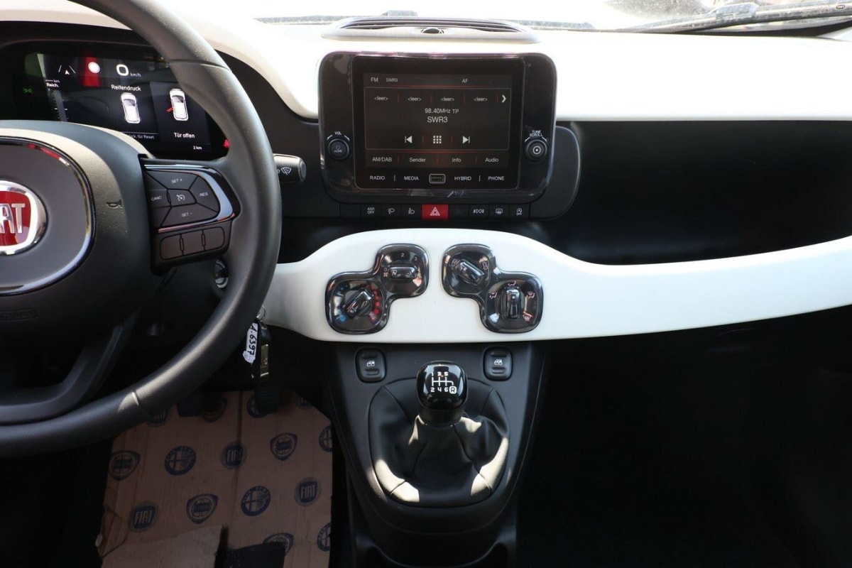 411149_p2 - FIAT - PANDA - 2026 - photo 8
