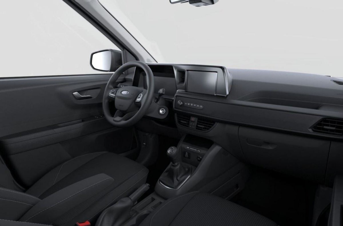 409205_p2 - FORD - TRANSIT - 2026 - photo 6