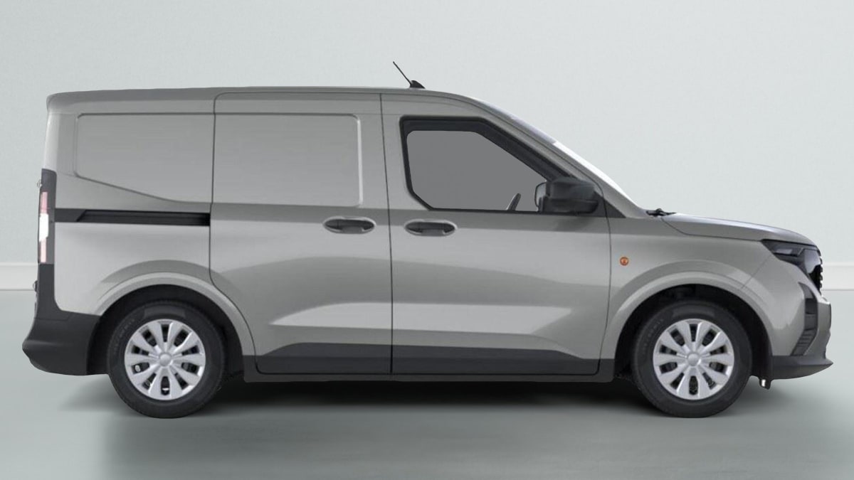 409205_p2 - FORD - TRANSIT - 2026 - photo 2