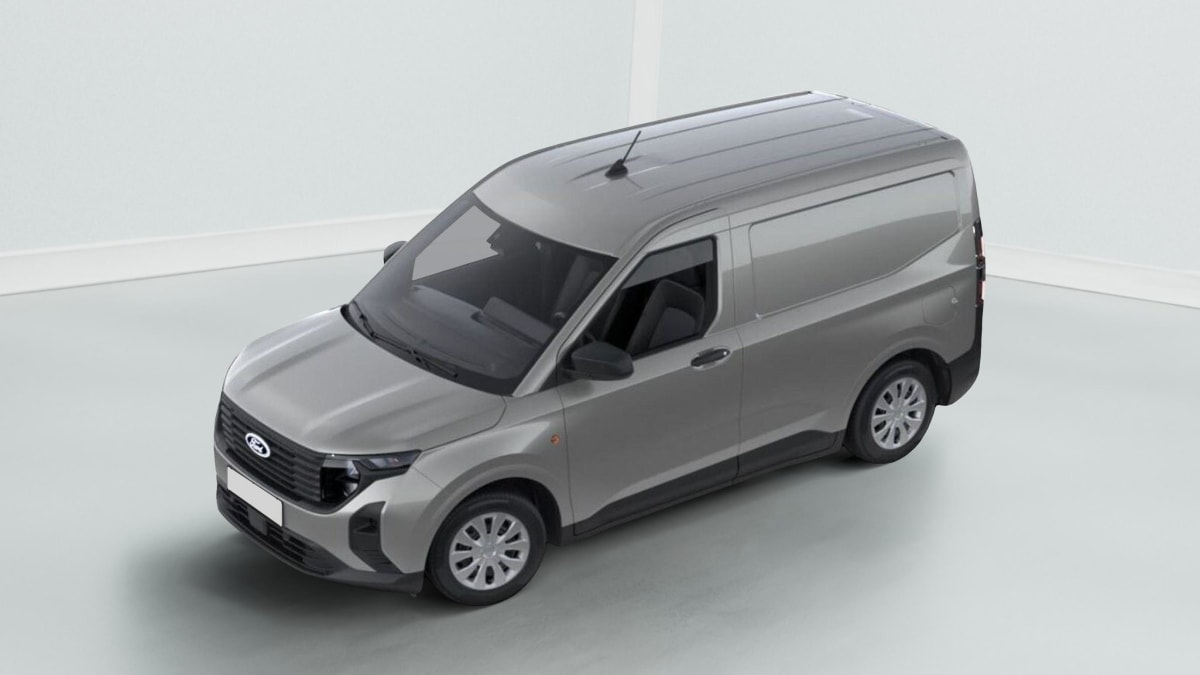 409205_p2 - FORD - TRANSIT - 2026 - photo 5