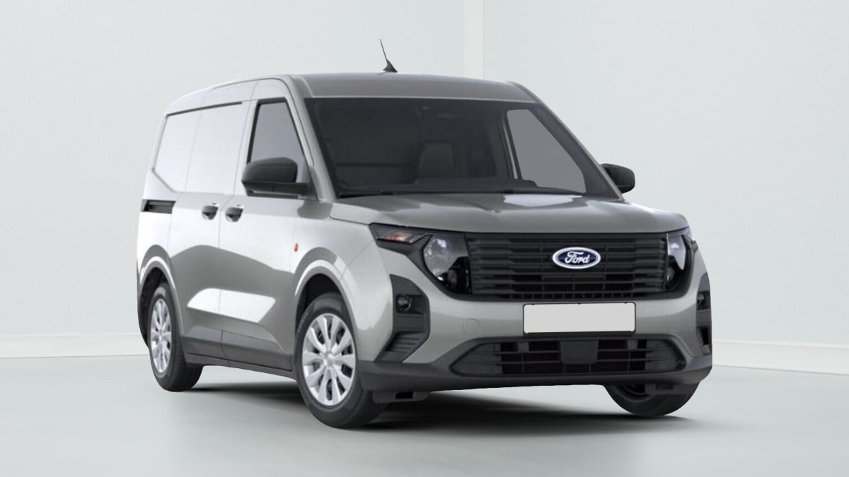 409205_p2 - FORD - TRANSIT - 2026 - photo 1