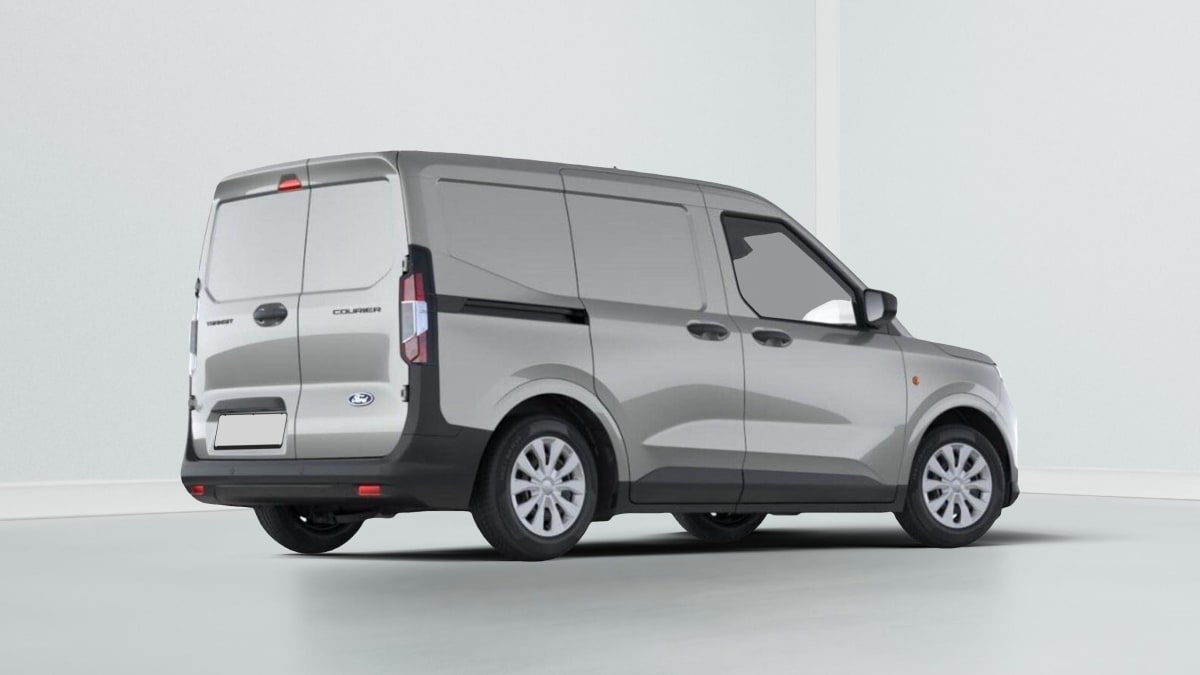 409205_p2 - FORD - TRANSIT - 2026 - photo 3