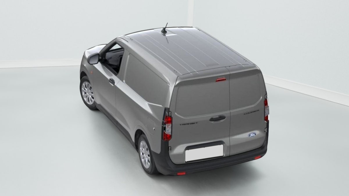 409205_p2 - FORD - TRANSIT - 2026 - photo 4