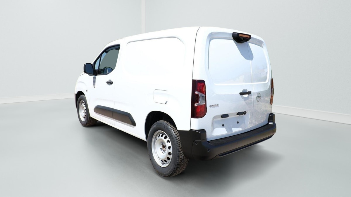 410748_p2 - OPEL - COMBO - 2026 - photo 4
