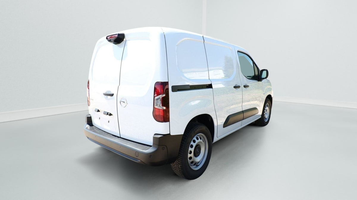 410748_p2 - OPEL - COMBO - 2026 - photo 3