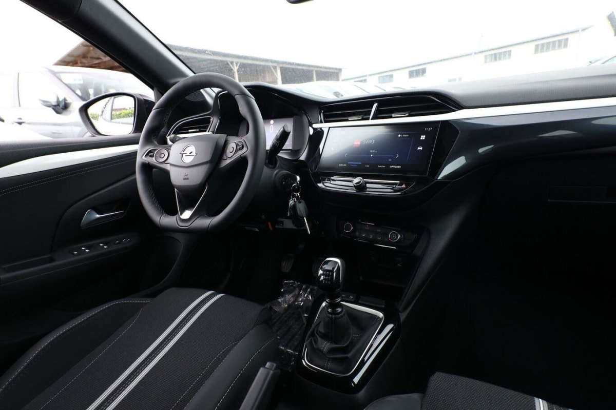 409503_p2 - OPEL - CORSA - 2026 - photo 9