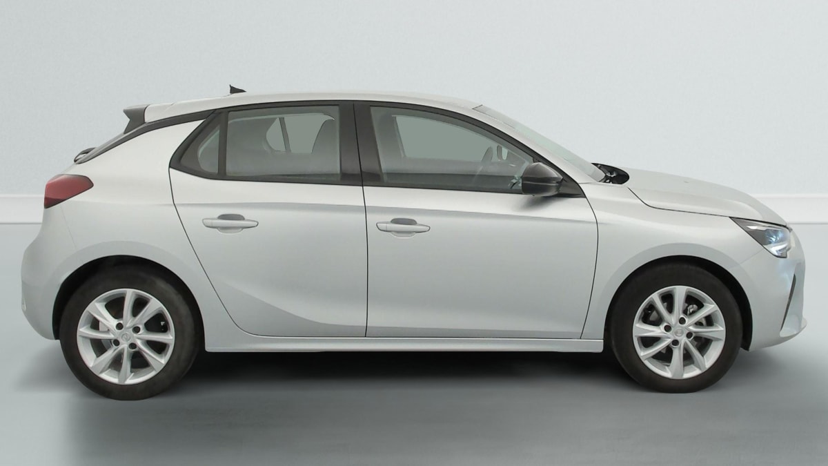 402495_p2 - OPEL - CORSA - 2023 - photo 8