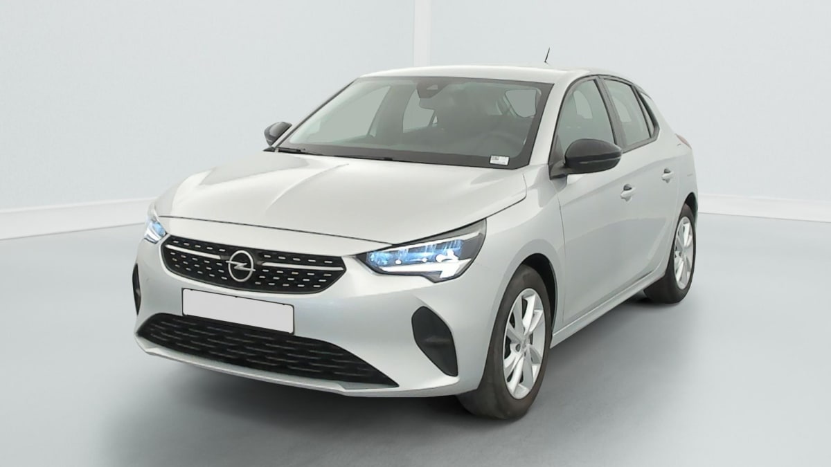 402495_p2 - OPEL - CORSA - 2023 - photo 3