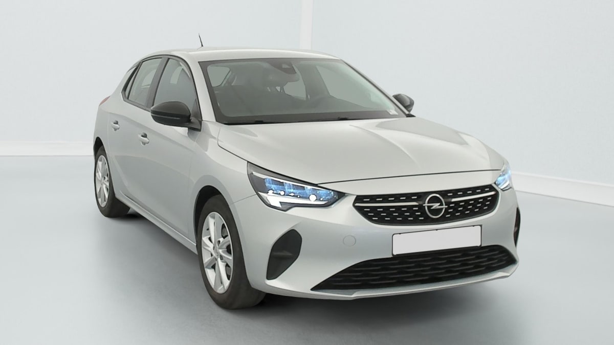 402495_p2 - OPEL - CORSA - 2023 - photo 1