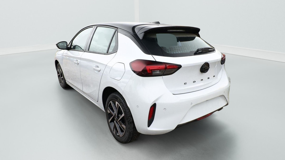 409503_p2 - OPEL - CORSA - 2026 - photo 4