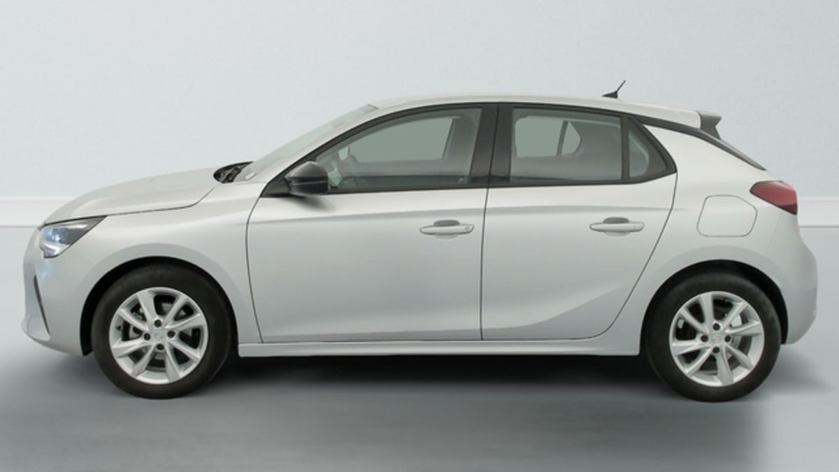 402495_p2 - OPEL - CORSA - 2023 - photo 4
