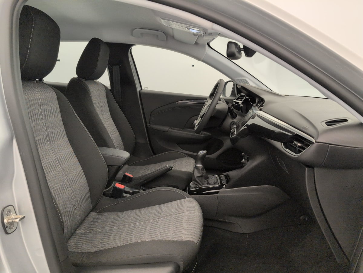 402495_p2 - OPEL - CORSA - 2023 - photo 9